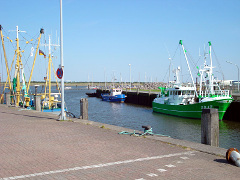 Meldorfer Hafen